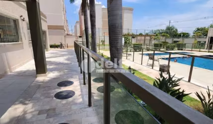 Apartamento disponível para venda no bairro Laranjeiras em Uberlândia-MG