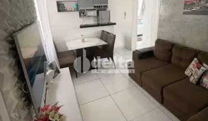 Apartamento disponível para venda no bairro Shopping Park em Uberlândia-MG