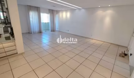 Apartamento disponível para Locação no bairro Saraiva em Uberlândia-MG
