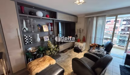 Apartamento disponível para Locação e Venda no bairro Santa Mônica em Uberlândia-MG