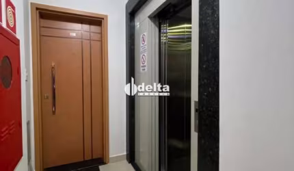 Apartamento disponível para locação e venda no bairro Saraiva em Uberlândia-MG