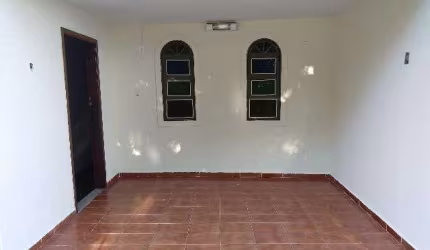 Casa disponível para locação no bairro Saraiva em Uberlândia-MG