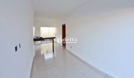 Casa no condomínio Rio Park disponível para venda em Uberlândia-MG