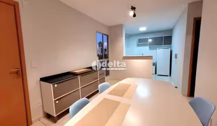 Apartamento disponível para venda no bairro Shopping Park em Uberlândia-MG
