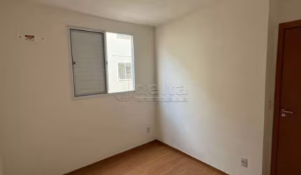 Apartamento residencial disponível para venda no bairro Jardim Patrícia em Uberlândia-MG