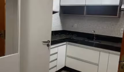 Apartamento disponível para venda no bairro Santa Maria em Uberlândia-MG