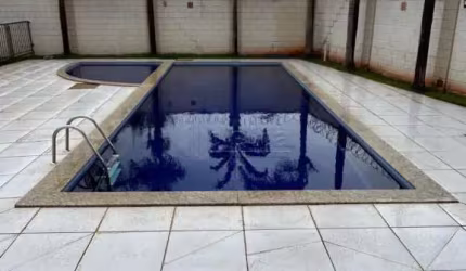 Apartamento residencial disponível para venda no bairro Jardim Holanda em Uberlândia-MG