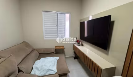 Apartamento disponível para venda no bairro Shopping Park em Uberlândia-MG
