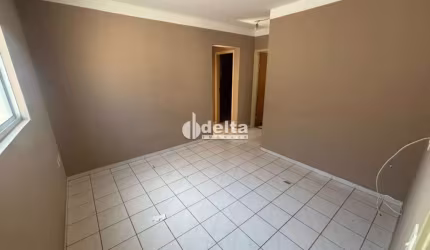 Apartamento disponível para locação no bairro Santa Mônica em Uberlândia-MG