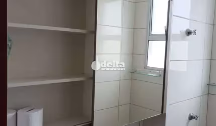 Apartamento disponível para locação no bairro Martins em Uberlândia-MG