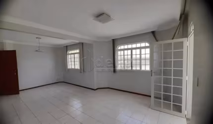 Apartamento disponível para locação e venda no bairro Osvaldo Rezende em Uberlândia-MG