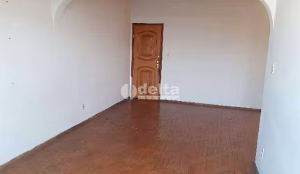 Apartamento disponível para locação no bairro Centro em Uberlândia-MG