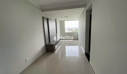 Apartamento disponível para locação no bairro Jardim Botânico em Uberlândia-MG