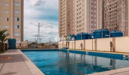 Apartamento disponível para locação no bairro Shopping Park em Uberlândia-MG