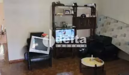 Casa disponível para venda no bairro Martins em Uberlândia MG