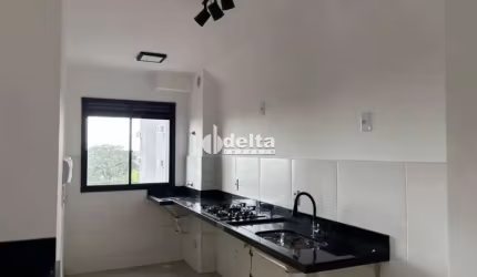 Apartamento disponível para venda no bairro Gávea Sul em Uberlândia-MG