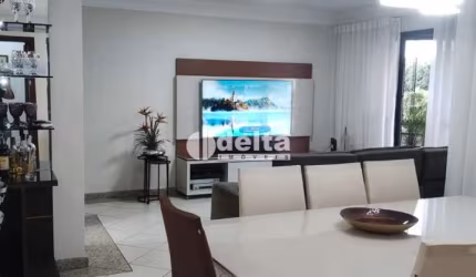 Apartamento disponível para venda no bairro Jardim Colina em Uberlândia-MG