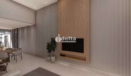 Casa disponível para venda no bairro Grand Ville em Uberlândia MG