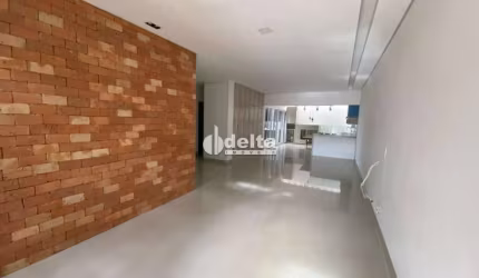 Casa no Condomínio Manhattan disponível para venda em Uberlândia MG