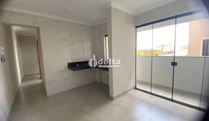 Apartamento disponível para venda no bairro Shopping Park em Uberlândia-MG