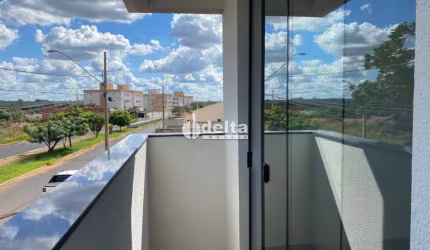 Apartamento disponível para venda no bairro Shopping Park em Uberlândia-MG