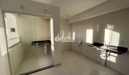 Apartamento disponível para locação no bairro Chácaras Tubalina e Quartel em Uberlândia-MG