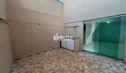 Apartamento disponível para locação no bairro Jaraguá em Uberlândia-MG