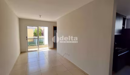 Apartamento disponível para locação e venda no bairro Jardim Brasília em Uberlândia-MG