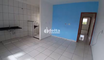 Apartamento disponível para locação no bairro Jardim Canaã em Uberlândia-MG