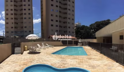 Apartamento disponível para venda no bairro Presidente Roosevelt em Uberlândia-MG