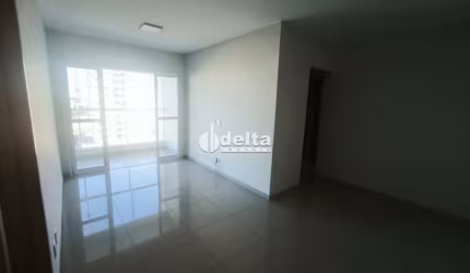 Apartamento disponível para locação no bairro Centro em Uberlândia-MG