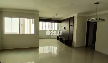 Apartamento disponível para locação no bairro Santa Maria em Uberlândia-MG