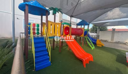 Apartamento disponível para locação no bairro Grand Ville em Uberlândia-MG