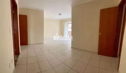 Apartamento residencial disponível para locação no bairro Copacabana em Uberlândia-MG