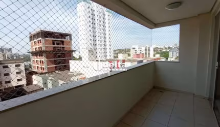 Apartamento residencial disponível para locação no bairro Copacabana em Uberlândia-MG