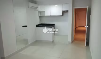 Apartamento disponível para locação e venda no bairro Tubalina em Uberlândia-MG