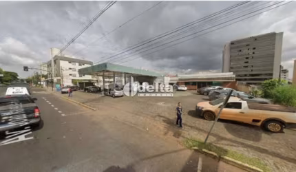 Área disponível para locação e venda 1575 m² no bairro Saraiva em Uberlândia-MG