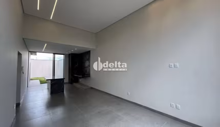 Casa disponível para venda no bairro Novo Mundo em Uberlândia MG