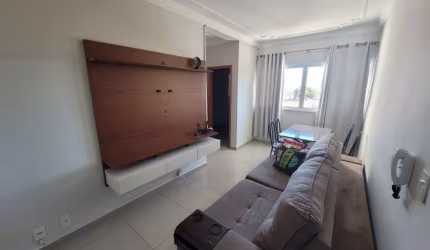 Apartamento disponível para locação no bairro Santa Mônica em Uberlândia-MG