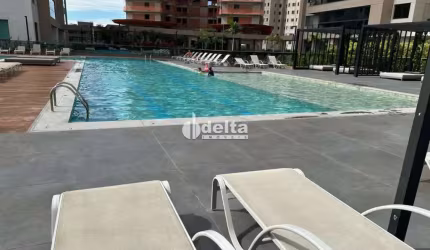 Apartamento disponível para Locação no bairro Jardim Karaiba em Uberlândia-MG