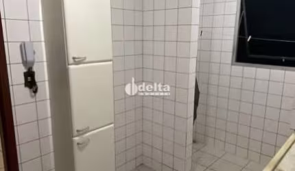 Apartamento disponível para Locação no bairro Cazeca em Uberlândia-MG
