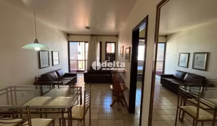 Apartamento disponível para Locação no bairro Centro em Uberlândia-MG