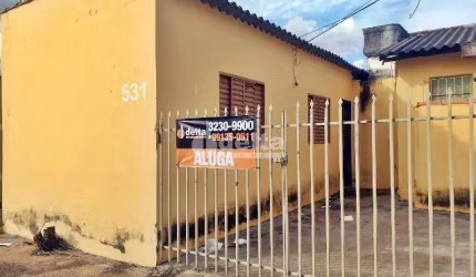 Apartamento disponível para locação no bairro Planalto  em Uberlândia-MG