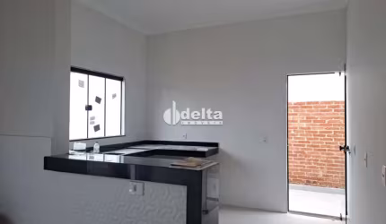 Casa disponível para venda no bairro Jardim Europa em Uberlândia MG