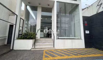 Loja Comercial disponível para locação  no bairro Centro em Uberlândia-MG