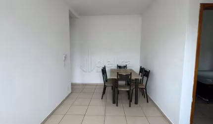 Apartamento disponível para locação no bairro Jardim Canaã em Uberlândia-MG