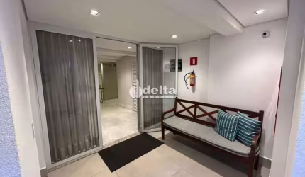 Apartamento disponível para Locação no bairro Santa Mônica em Uberlândia-MG