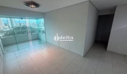 Apartamento disponível para locação no bairro Centro em Uberlândia-MG