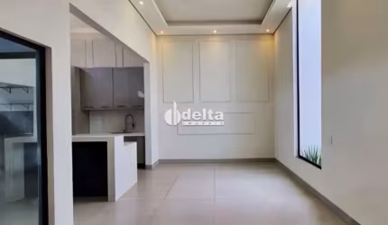 Casa residencial disponível para Locação e Venda no bairro Laranjeiras em Uberlândia-MG