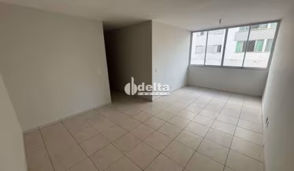 Apartamento disponível para locação no bairro Tubalina em Uberlândia-MG